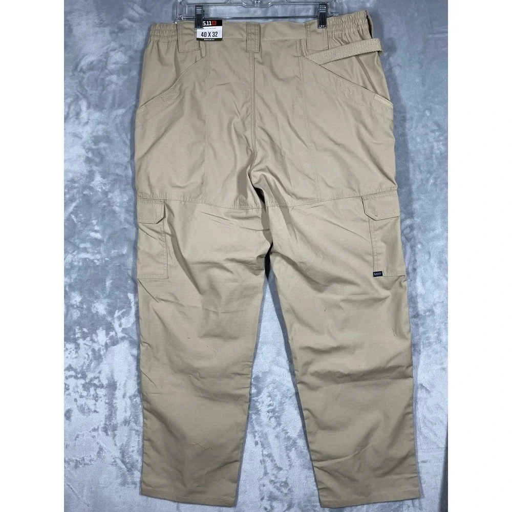 5.11 Tactical taclite pro